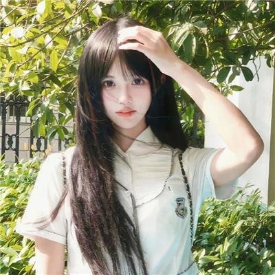 钢管舞娘